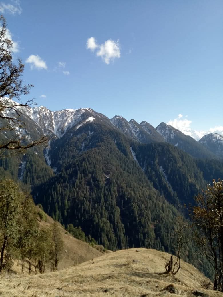 Chaminoo Mystic Village — Kathkuni heritage homestays and Parbatwaas Retreat watermill residency in the Sal Valley, Chamba