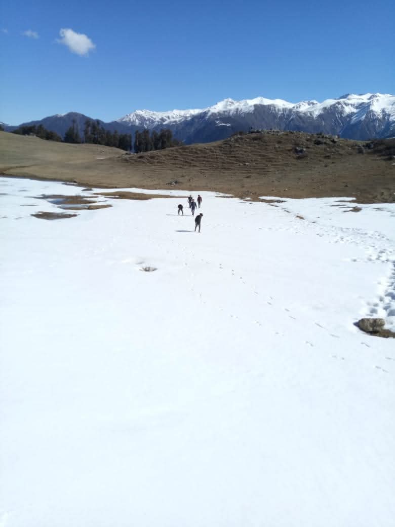 Chaminoo — Our Community Village · luxury Himalayan homestay in Chamba